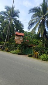 Hotel Escape Caribeno