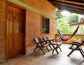 Hotel Escape Caribeno