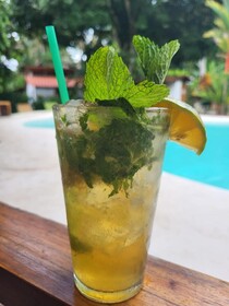 Hotel Escape Caribeno