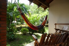 Hotel Escape Caribeno