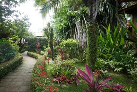 Hotel Escape Caribeno