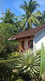 Hotel Escape Caribeno