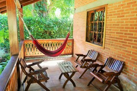 Hotel Escape Caribeno