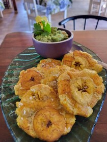 Hotel Escape Caribeno