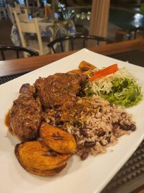 Hotel Escape Caribeno