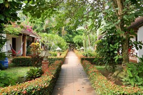 Hotel Escape Caribeno