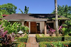 Hotel Escape Caribeno