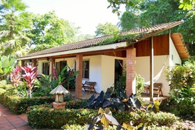 Hotel Escape Caribeno