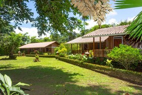 Hotel Escape Caribeno