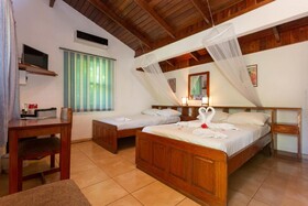 Hotel Escape Caribeno