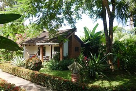 Hotel Escape Caribeno