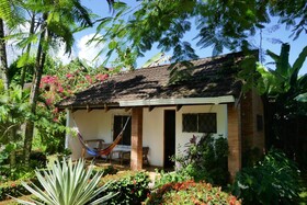 Hotel Escape Caribeno