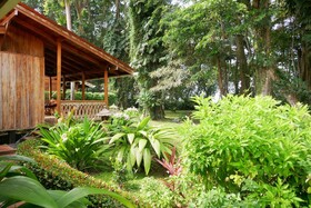 Hotel Escape Caribeno