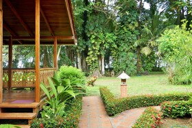 Hotel Escape Caribeno