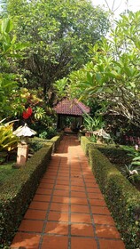 Hotel Escape Caribeno