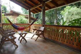 Hotel Escape Caribeno