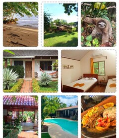 Hotel Escape Caribeno