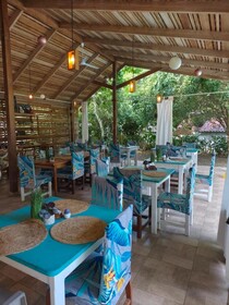 Hotel Escape Caribeno