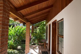 Hotel Escape Caribeno