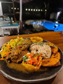 Hotel Escape Caribeno