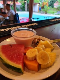 Hotel Escape Caribeno