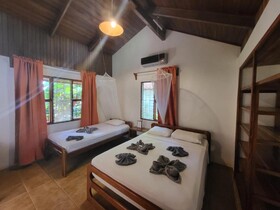 Hotel Escape Caribeno