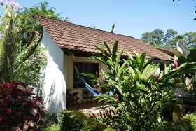 Hotel Escape Caribeno