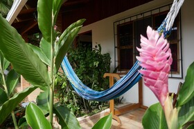 Hotel Escape Caribeno