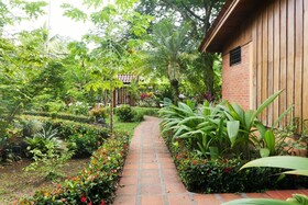 Hotel Escape Caribeno