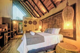 Namu Garden Hotel & Spa