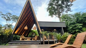 Namu Garden Hotel & Spa
