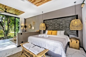 Namu Garden Hotel & Spa