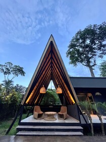 Namu Garden Hotel & Spa