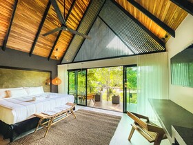 Namu Garden Hotel & Spa