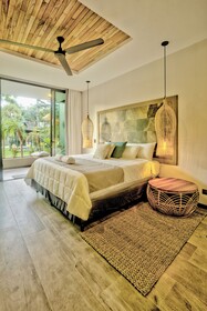 Namu Garden Hotel & Spa