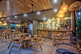 Namu Garden Hotel & Spa