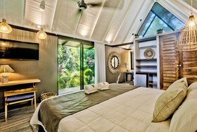 Namu Garden Hotel & Spa