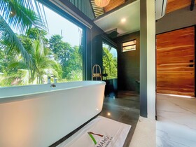 Namu Garden Hotel & Spa