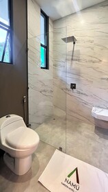 Namu Garden Hotel & Spa