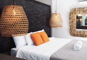Namu Garden Hotel & Spa