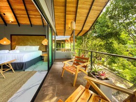 Namu Garden Hotel & Spa