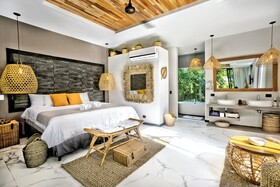 Namu Garden Hotel & Spa