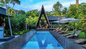 Namu Garden Hotel & Spa