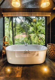 Namu Garden Hotel & Spa