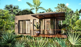 Namu Garden Hotel & Spa