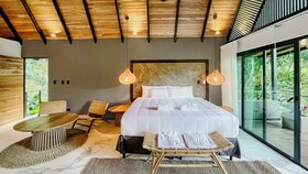 Namu Garden Hotel & Spa