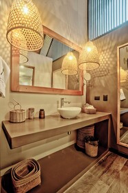 Namu Garden Hotel & Spa