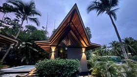 Namu Garden Hotel & Spa