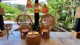 Namu Garden Hotel & Spa