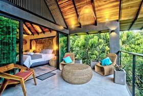 Namu Garden Hotel & Spa